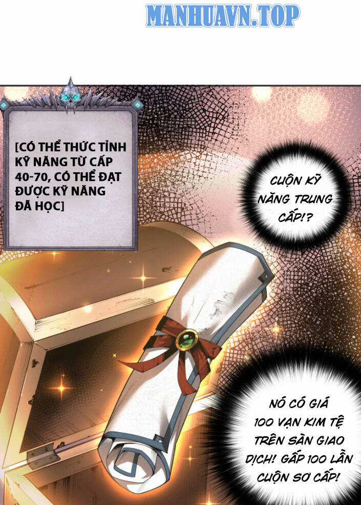 Thảm Họa Tử Linh Sư Chương 4 trang 56