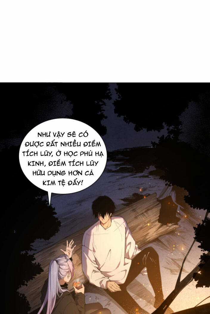 Thảm Họa Tử Linh Sư Chương 4 trang 73