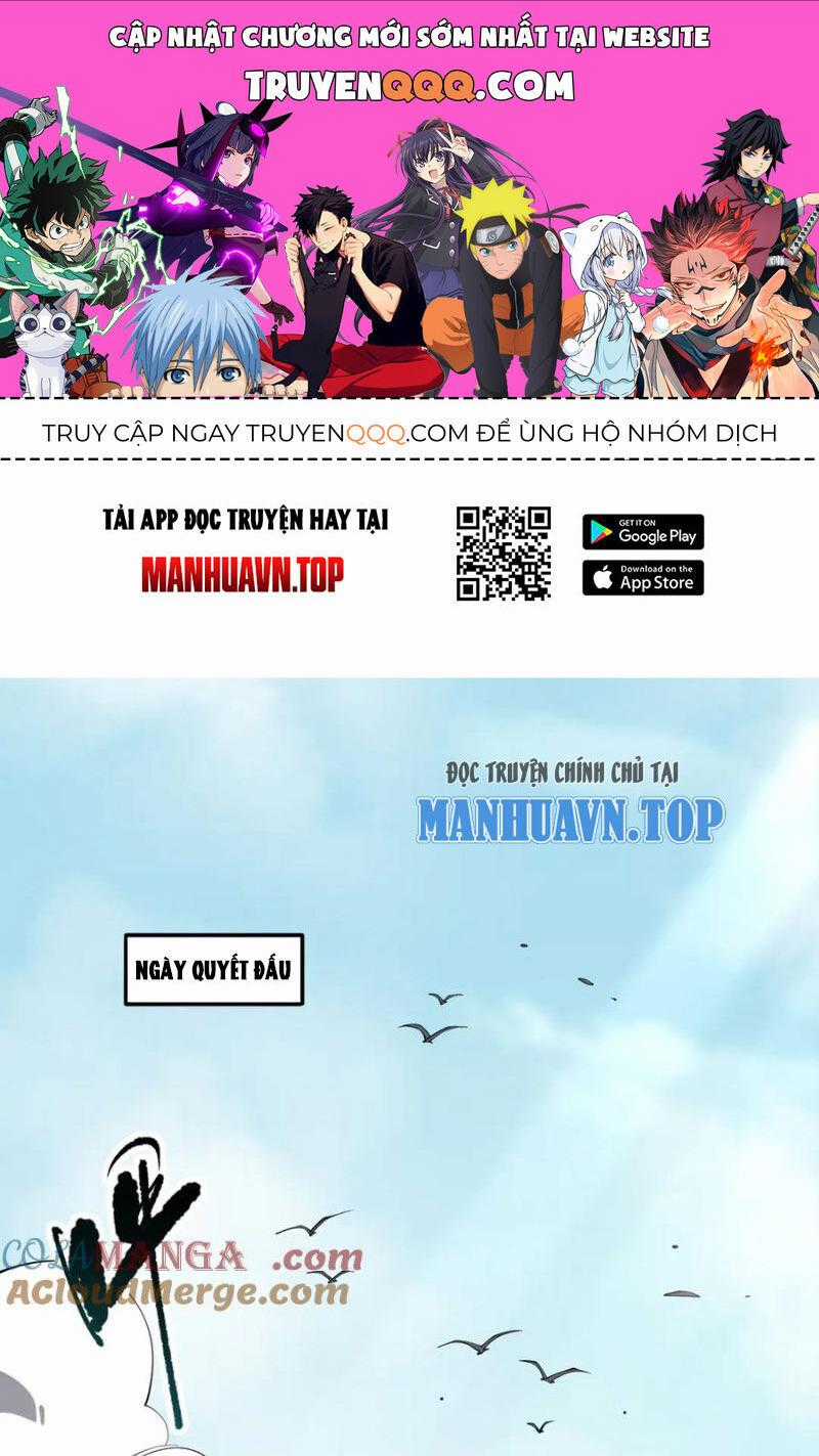Thảm Họa Tử Linh Sư Chương 74 trang 0