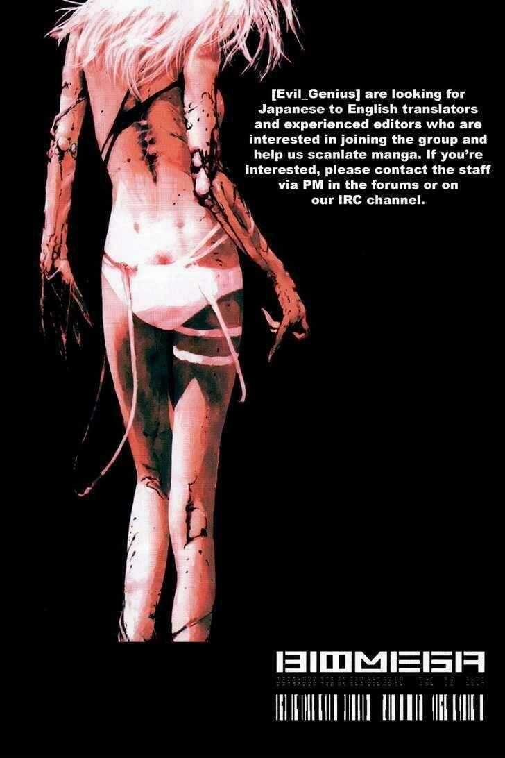 Thảm Họa Virus Ngoài Hành Tinh Chapter 0 trang 11