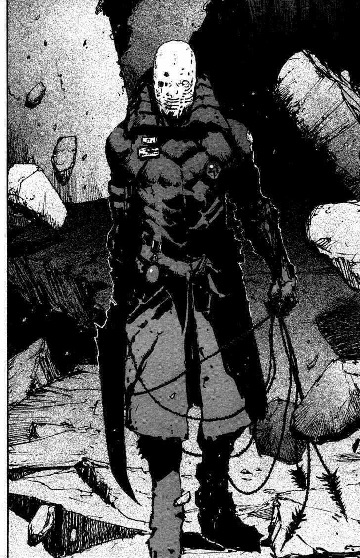 Thảm Họa Virus Ngoài Hành Tinh Chapter 0 trang 5