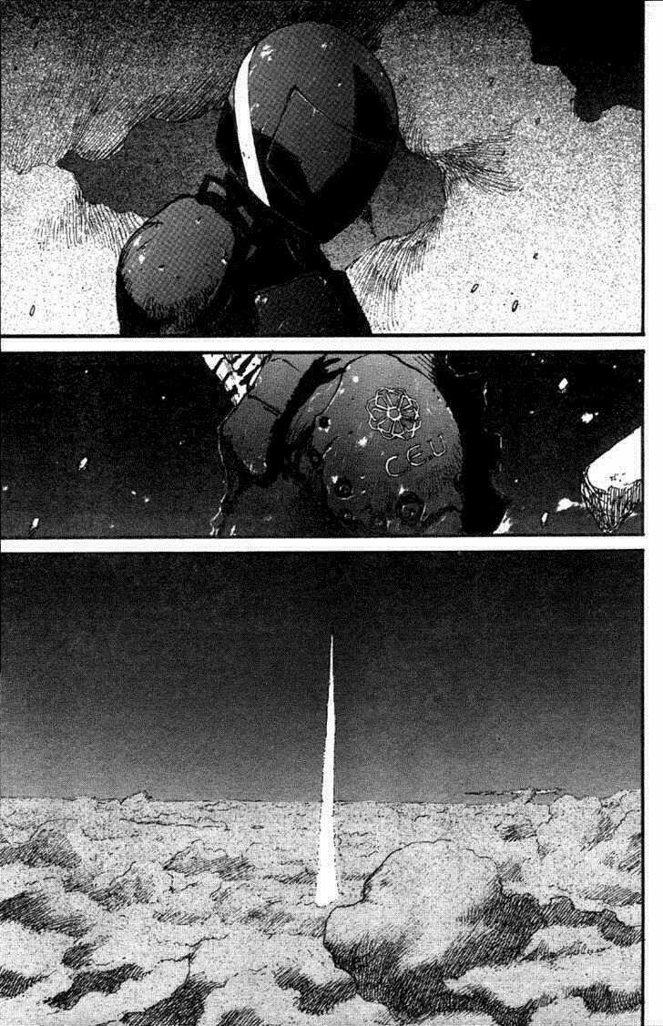 Thảm Họa Virus Ngoài Hành Tinh Chapter 0 trang 6