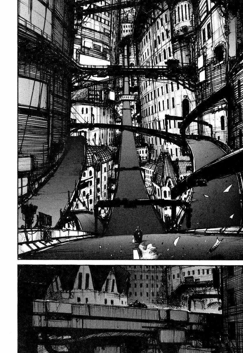 Thảm Họa Virus Ngoài Hành Tinh Chapter 1 trang 13