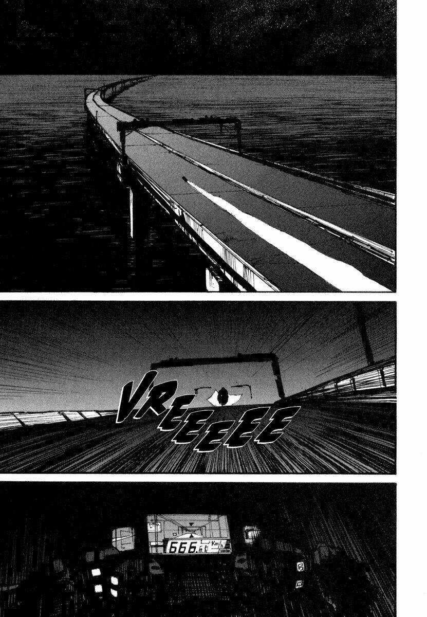 Thảm Họa Virus Ngoài Hành Tinh Chapter 1 trang 7