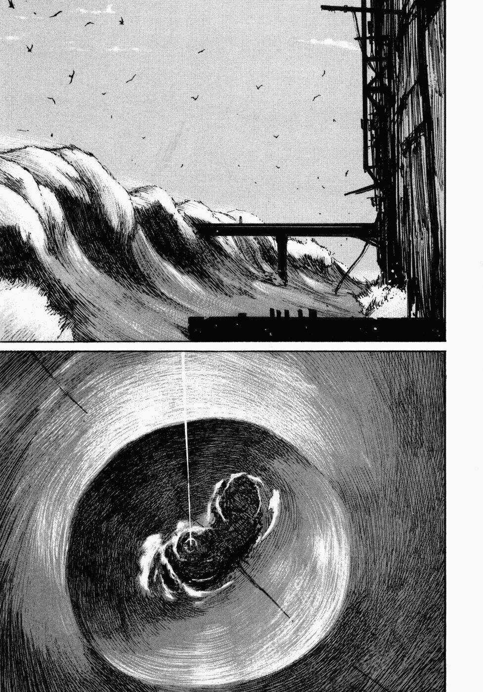 Thảm Họa Virus Ngoài Hành Tinh Chapter 10 trang 10