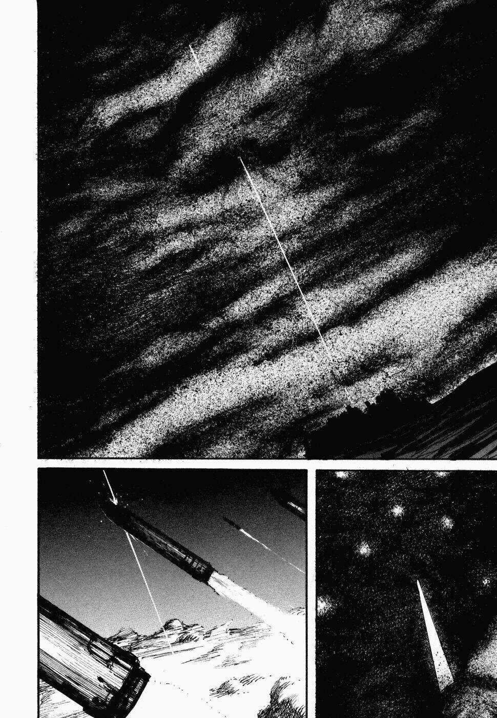 Thảm Họa Virus Ngoài Hành Tinh Chapter 10 trang 11