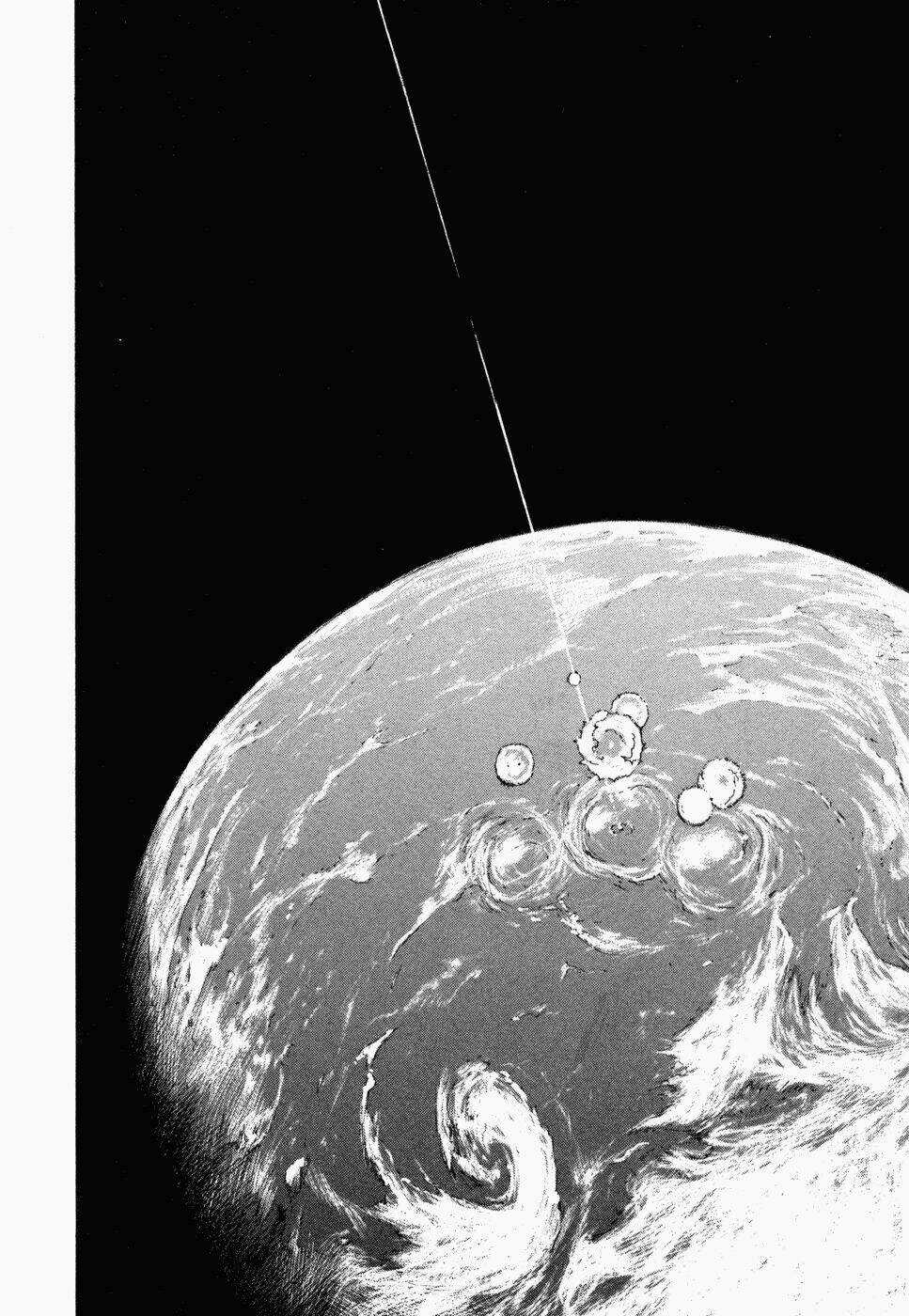 Thảm Họa Virus Ngoài Hành Tinh Chapter 10 trang 15