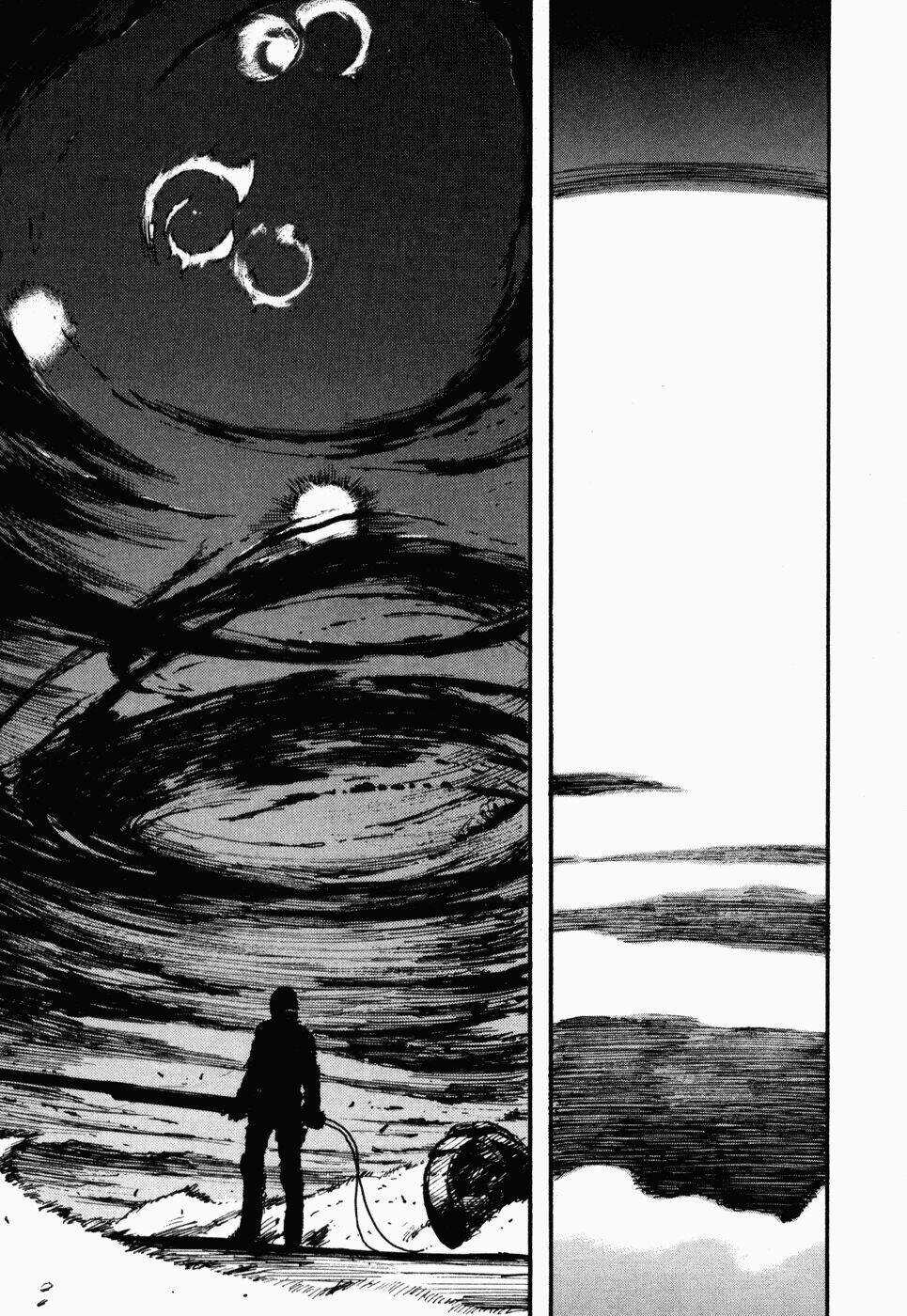 Thảm Họa Virus Ngoài Hành Tinh Chapter 10 trang 16