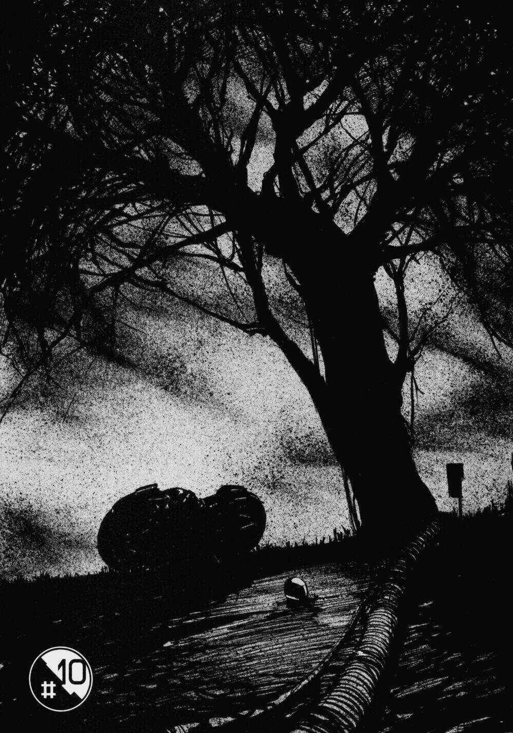 Thảm Họa Virus Ngoài Hành Tinh Chapter 10 trang 2