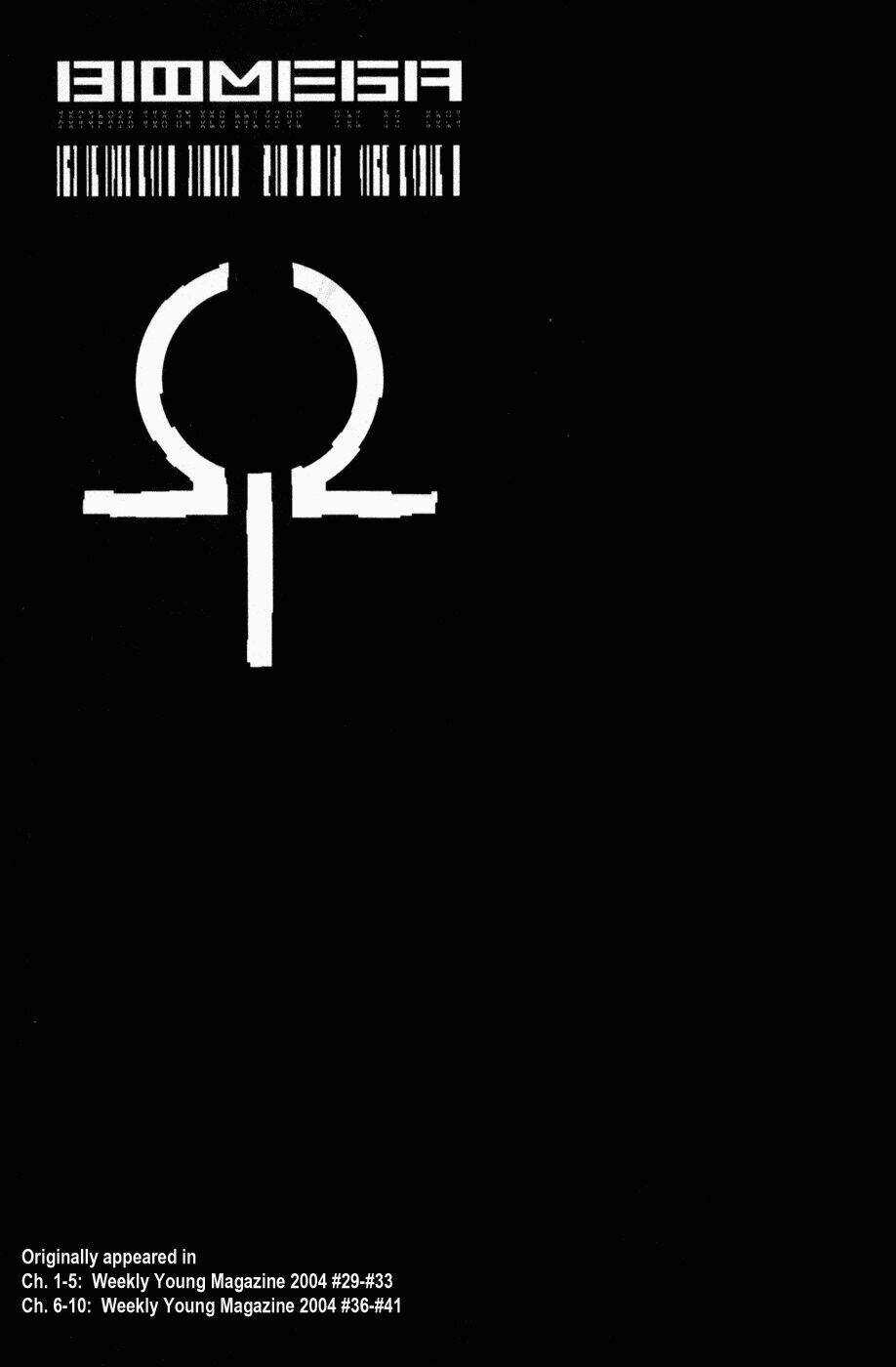 Thảm Họa Virus Ngoài Hành Tinh Chapter 10 trang 20