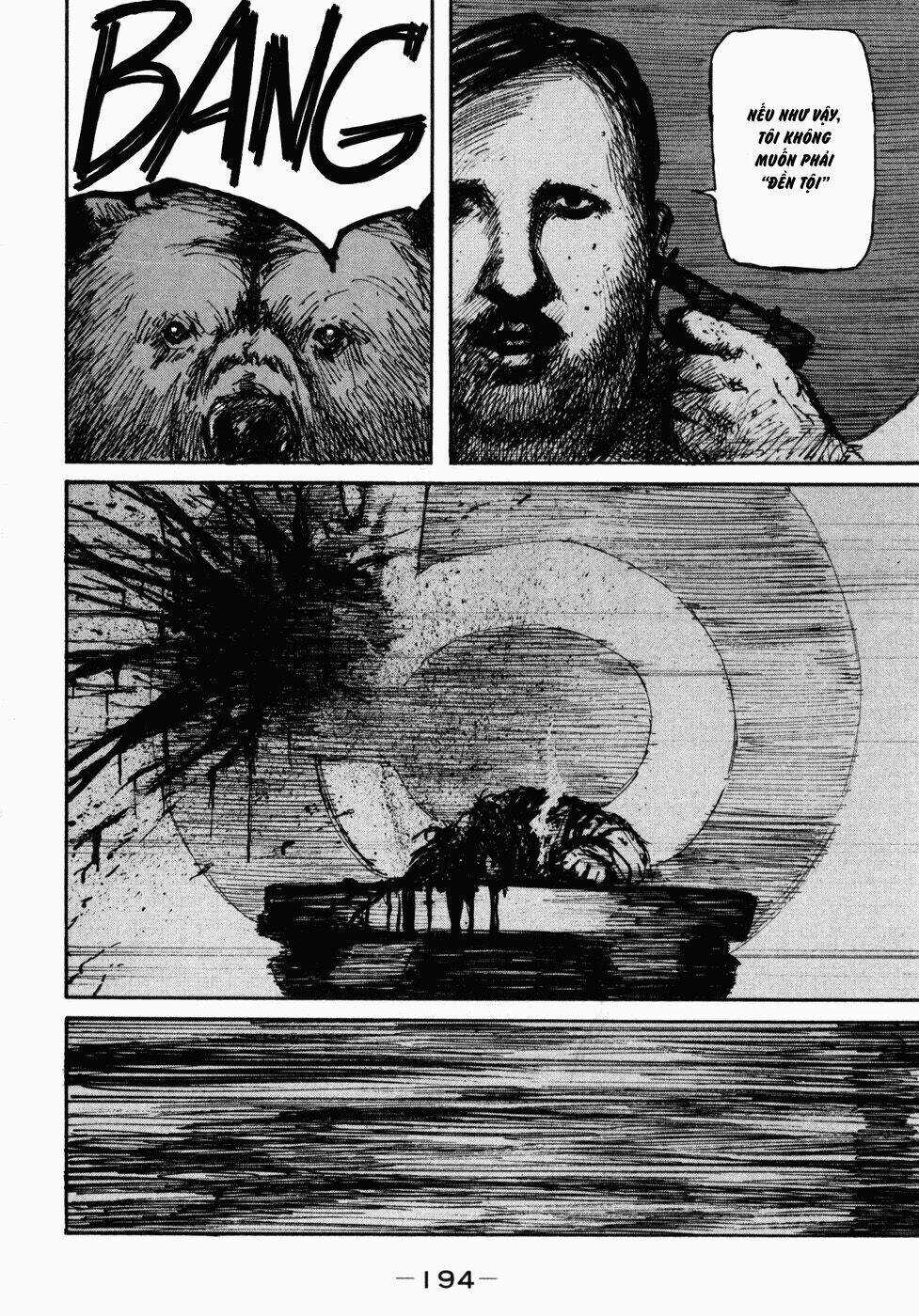 Thảm Họa Virus Ngoài Hành Tinh Chapter 10 trang 5