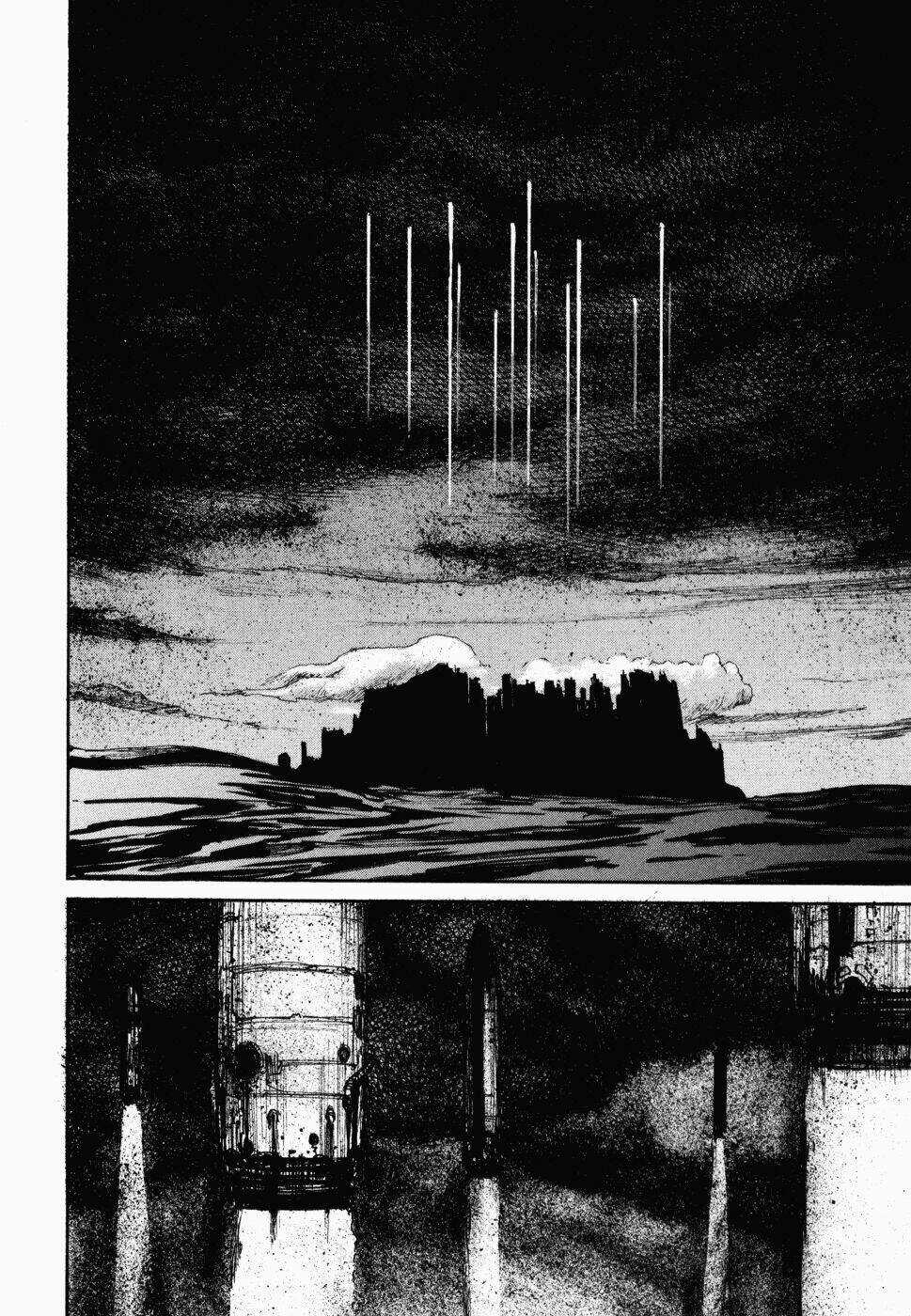 Thảm Họa Virus Ngoài Hành Tinh Chapter 10 trang 7