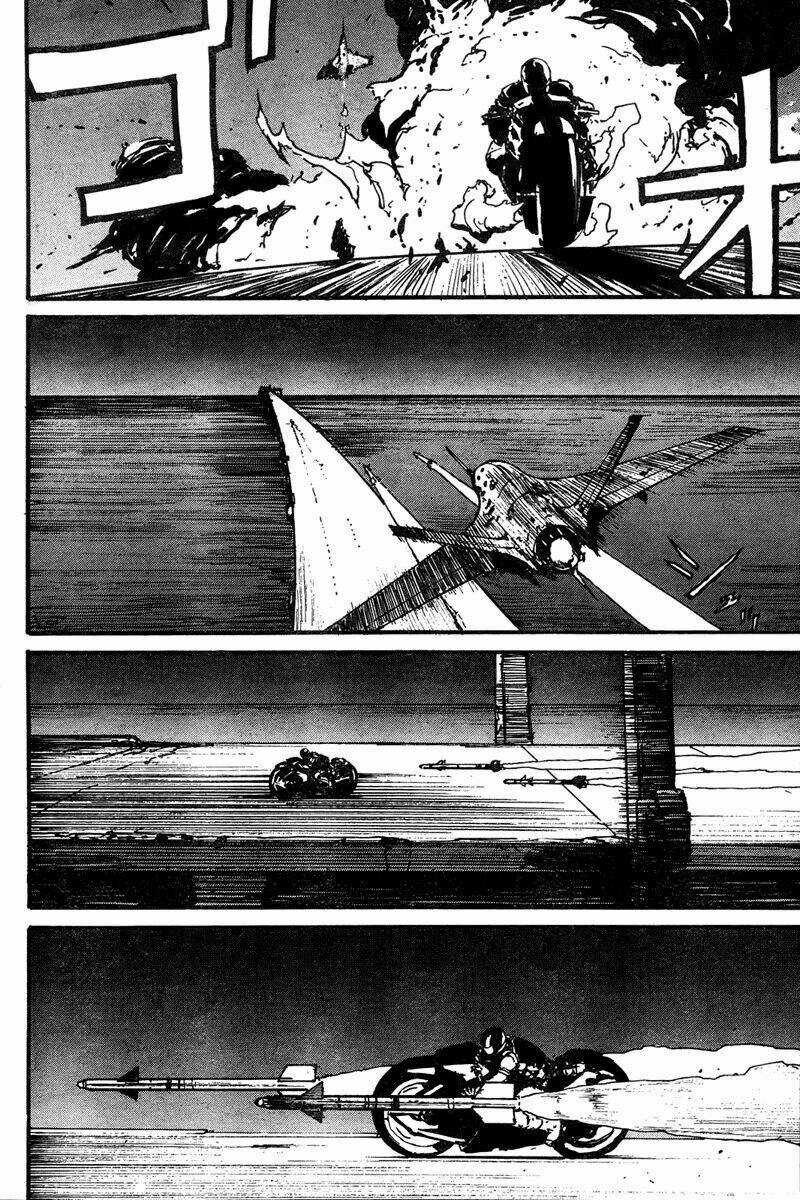 Thảm Họa Virus Ngoài Hành Tinh Chapter 11 trang 10