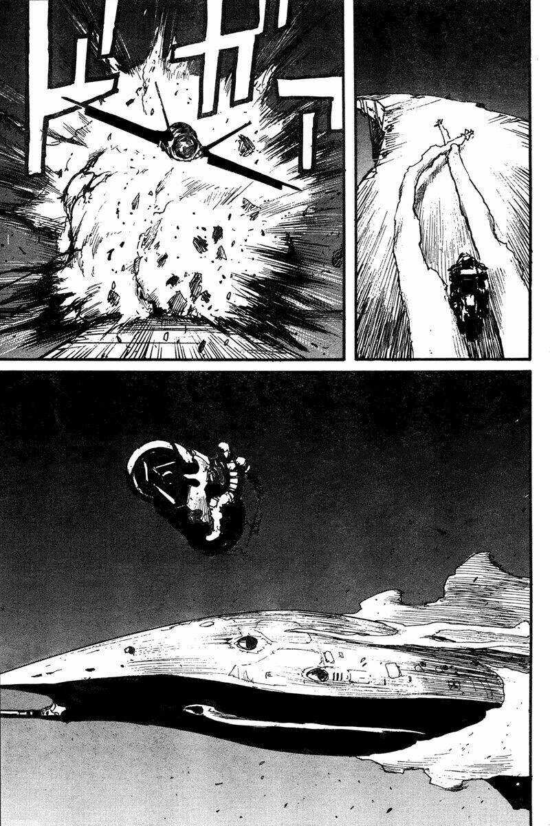 Thảm Họa Virus Ngoài Hành Tinh Chapter 11 trang 11