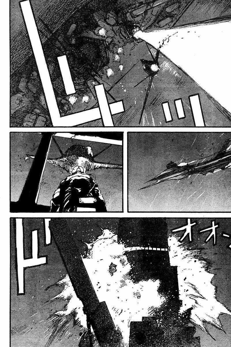 Thảm Họa Virus Ngoài Hành Tinh Chapter 11 trang 16