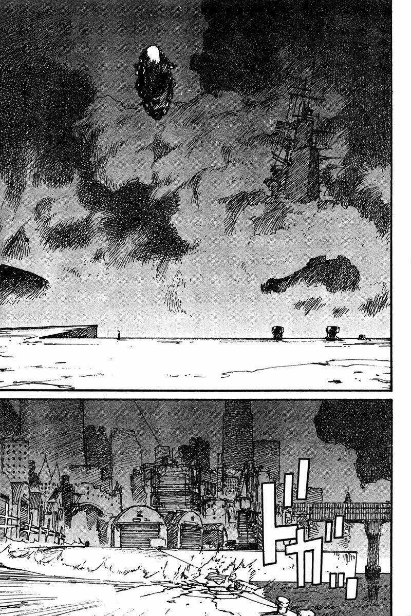 Thảm Họa Virus Ngoài Hành Tinh Chapter 11 trang 17