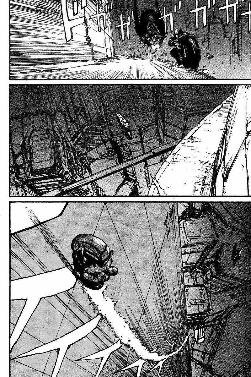 Thảm Họa Virus Ngoài Hành Tinh Chapter 11 trang 20