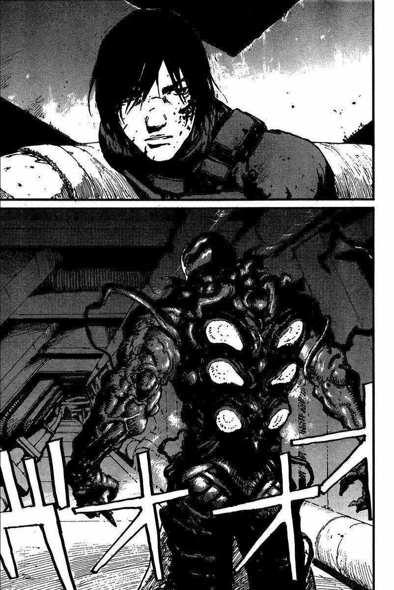 Thảm Họa Virus Ngoài Hành Tinh Chapter 12 trang 11