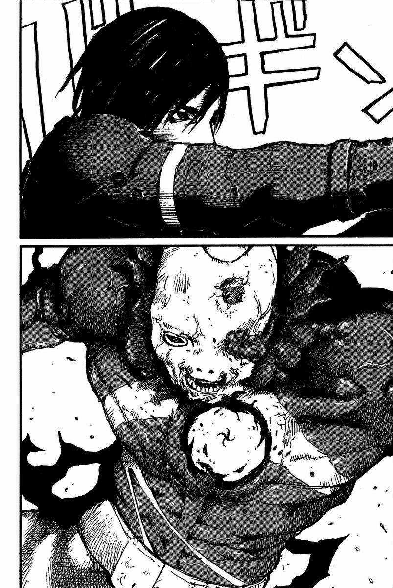 Thảm Họa Virus Ngoài Hành Tinh Chapter 12 trang 14