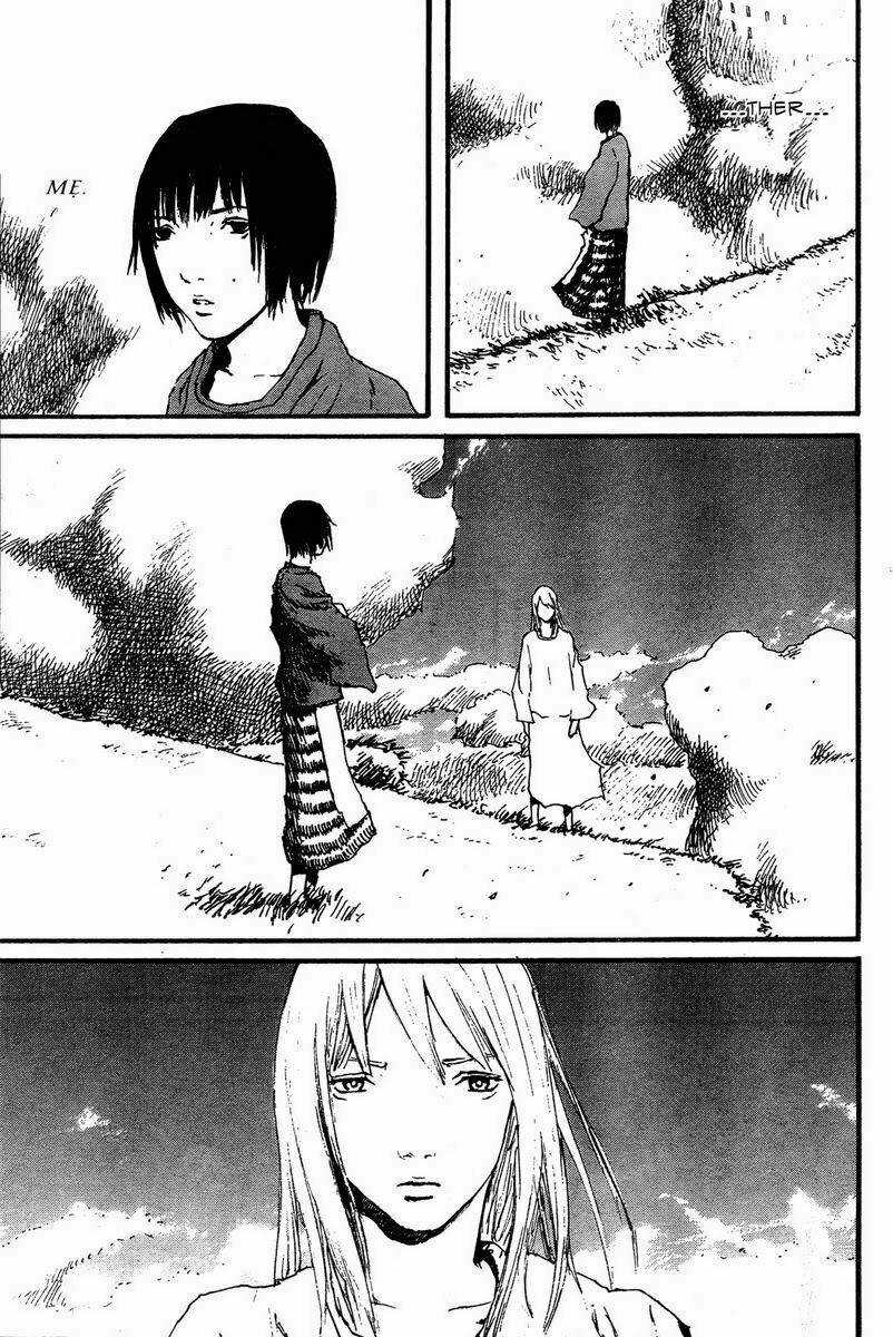 Thảm Họa Virus Ngoài Hành Tinh Chapter 12 trang 21