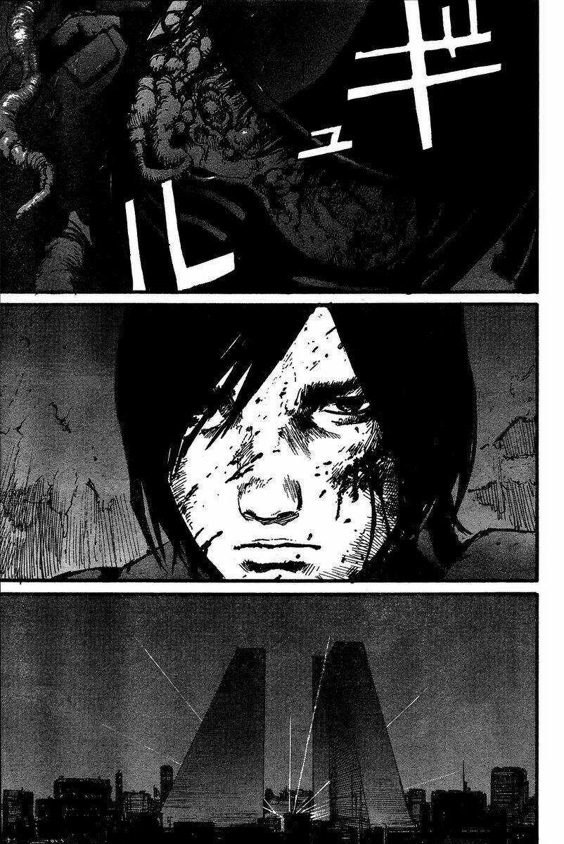 Thảm Họa Virus Ngoài Hành Tinh Chapter 12 trang 25