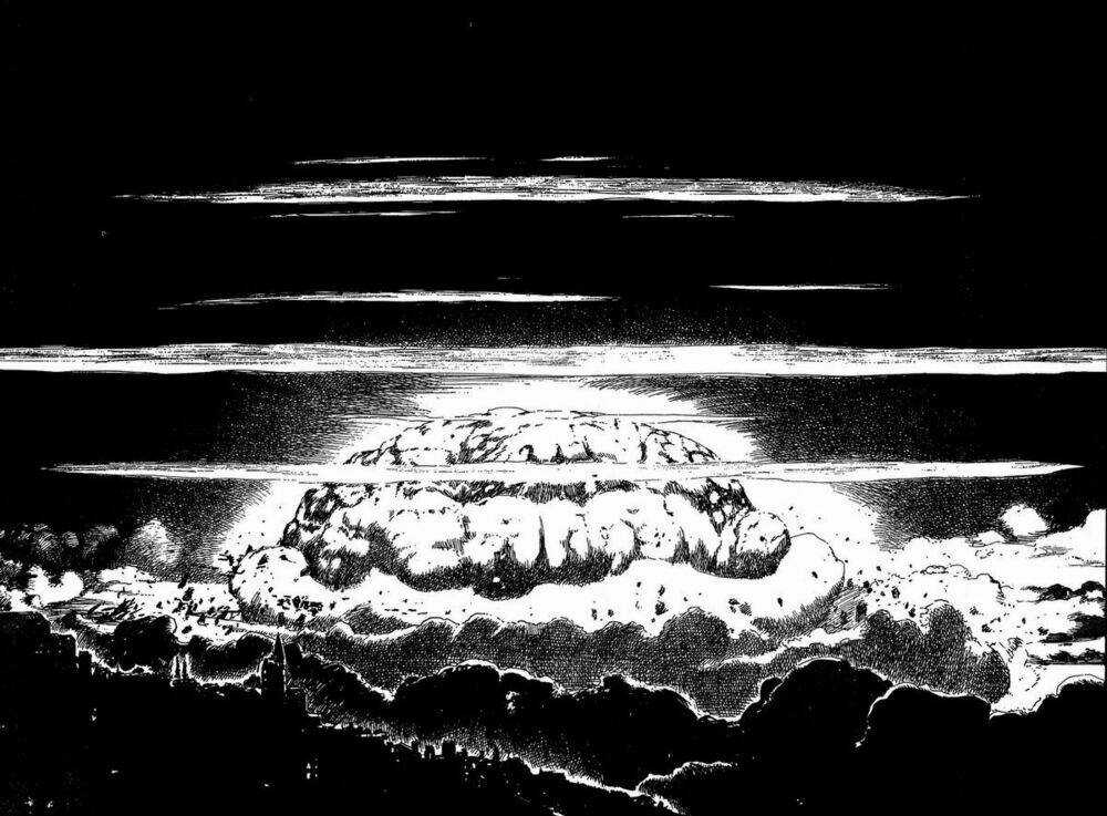 Thảm Họa Virus Ngoài Hành Tinh Chapter 12 trang 26