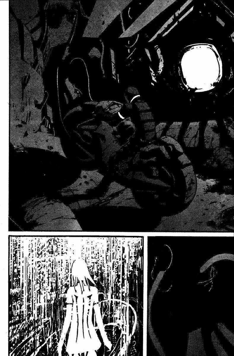 Thảm Họa Virus Ngoài Hành Tinh Chapter 14 trang 25