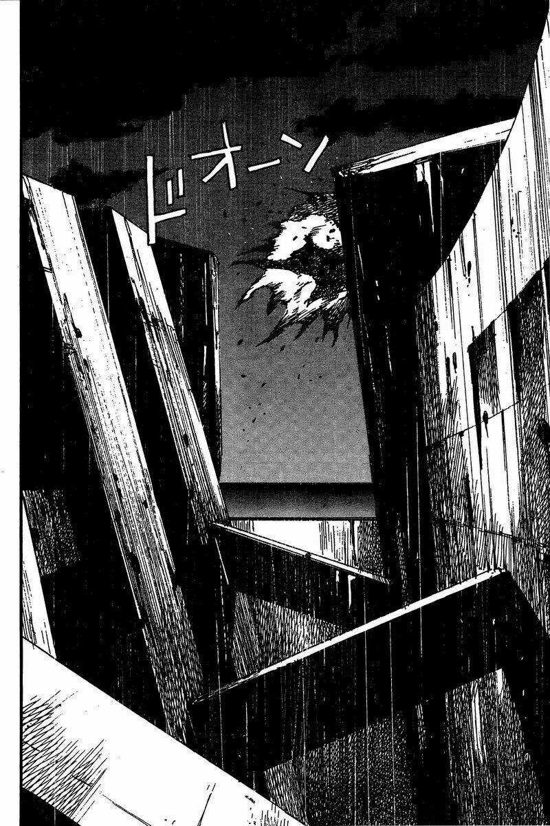 Thảm Họa Virus Ngoài Hành Tinh Chapter 15 trang 14