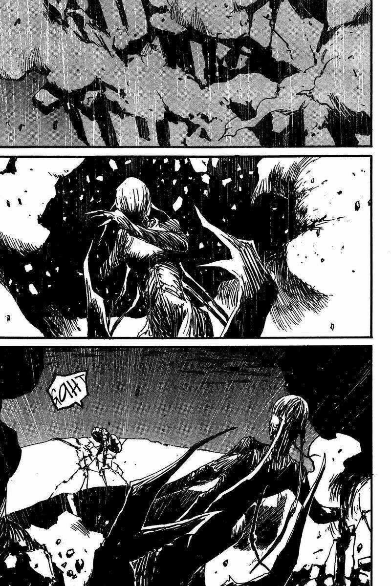 Thảm Họa Virus Ngoài Hành Tinh Chapter 15 trang 15