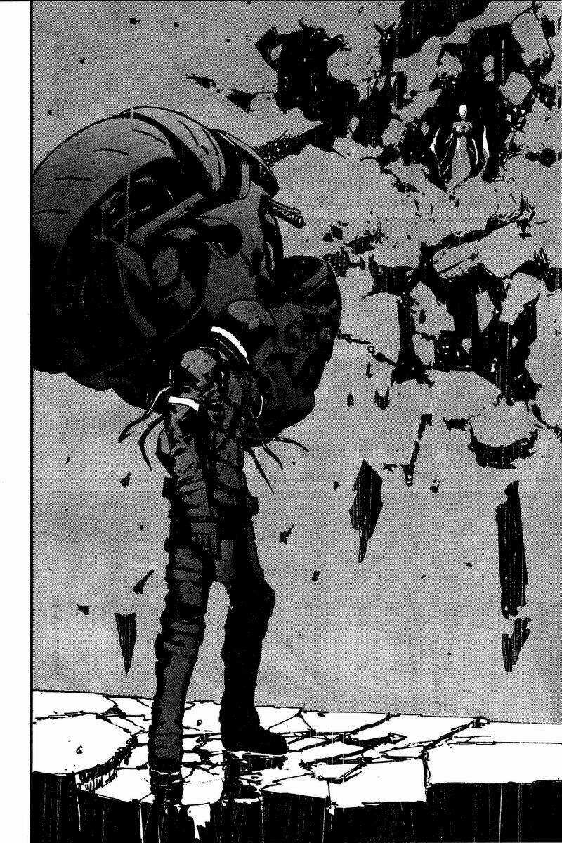 Thảm Họa Virus Ngoài Hành Tinh Chapter 15 trang 16