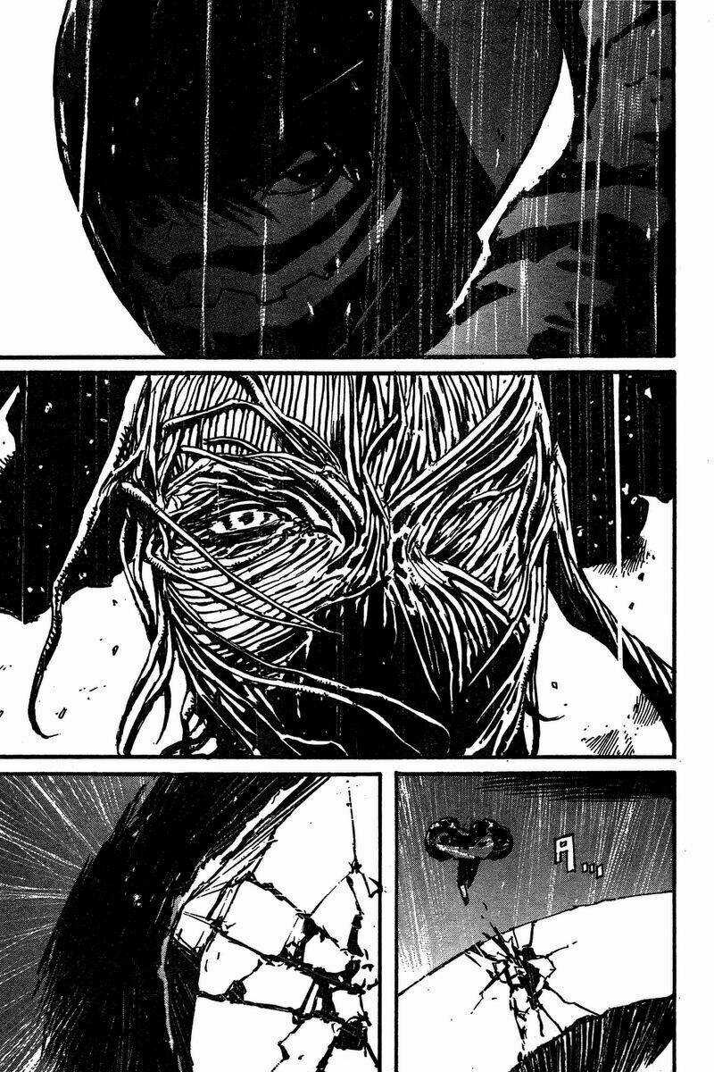 Thảm Họa Virus Ngoài Hành Tinh Chapter 15 trang 17