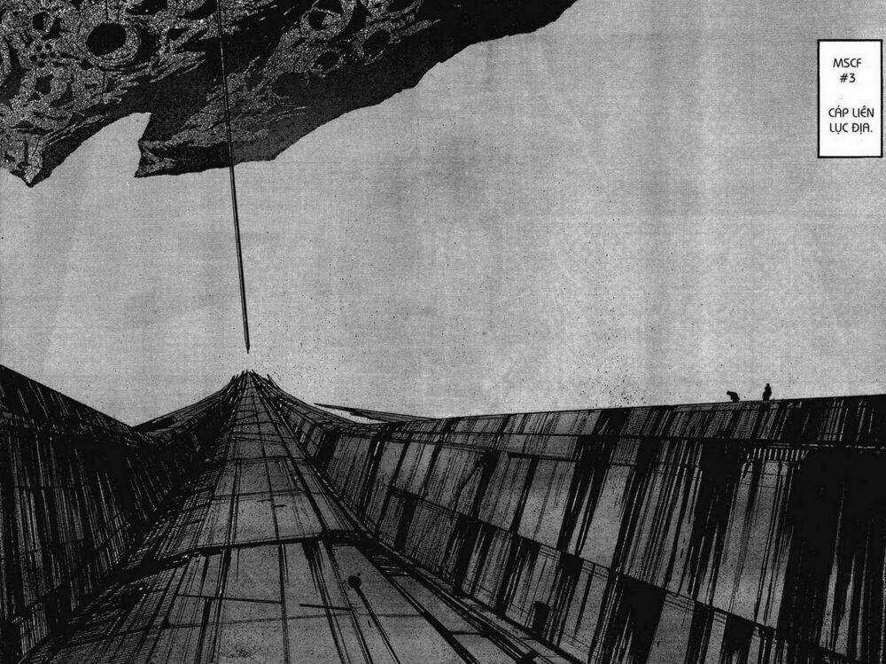 Thảm Họa Virus Ngoài Hành Tinh Chapter 15 trang 18