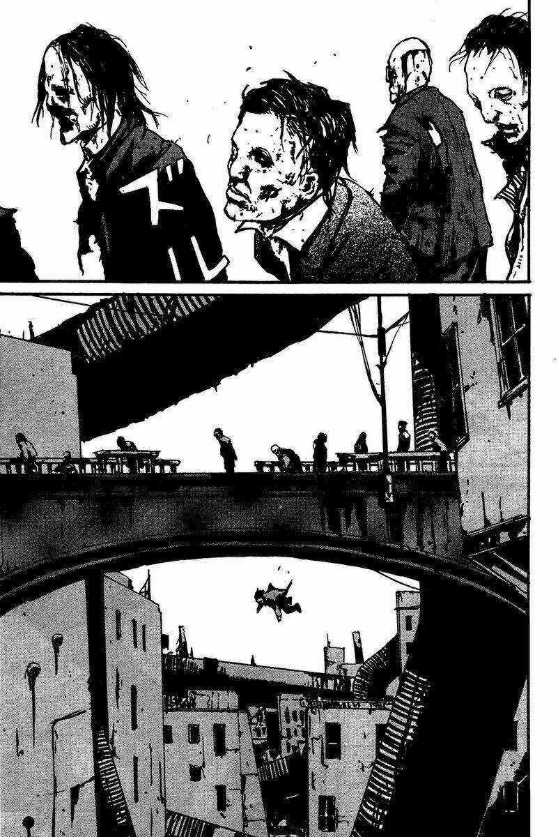 Thảm Họa Virus Ngoài Hành Tinh Chapter 15 trang 24