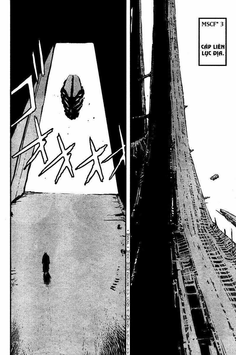 Thảm Họa Virus Ngoài Hành Tinh Chapter 16 trang 17