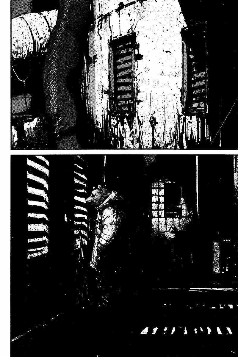 Thảm Họa Virus Ngoài Hành Tinh Chapter 16 trang 3