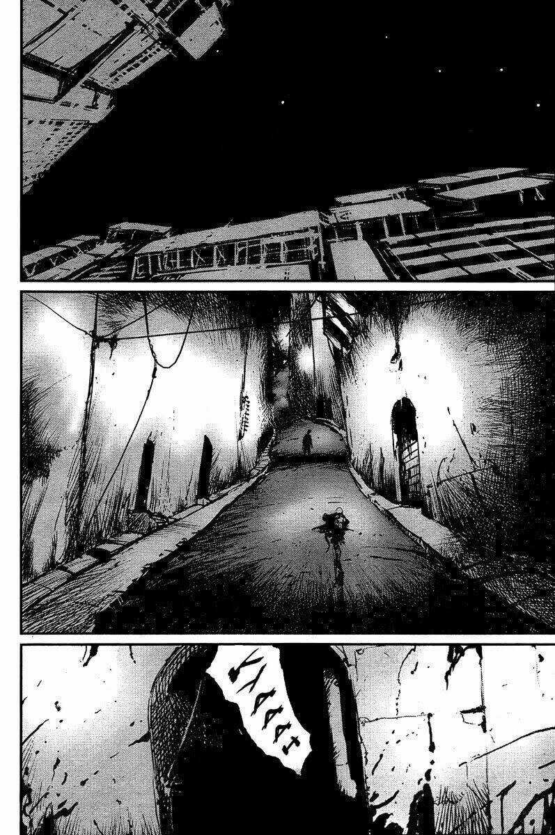 Thảm Họa Virus Ngoài Hành Tinh Chapter 17 trang 10