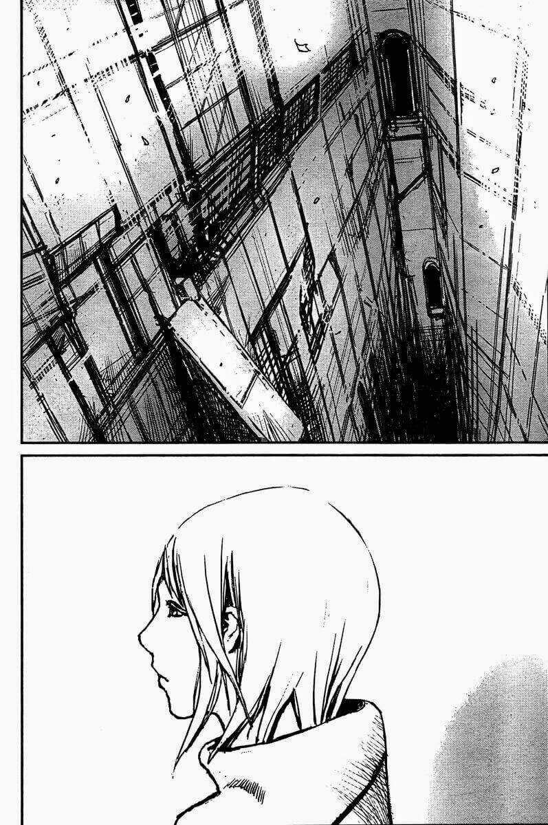 Thảm Họa Virus Ngoài Hành Tinh Chapter 17 trang 24