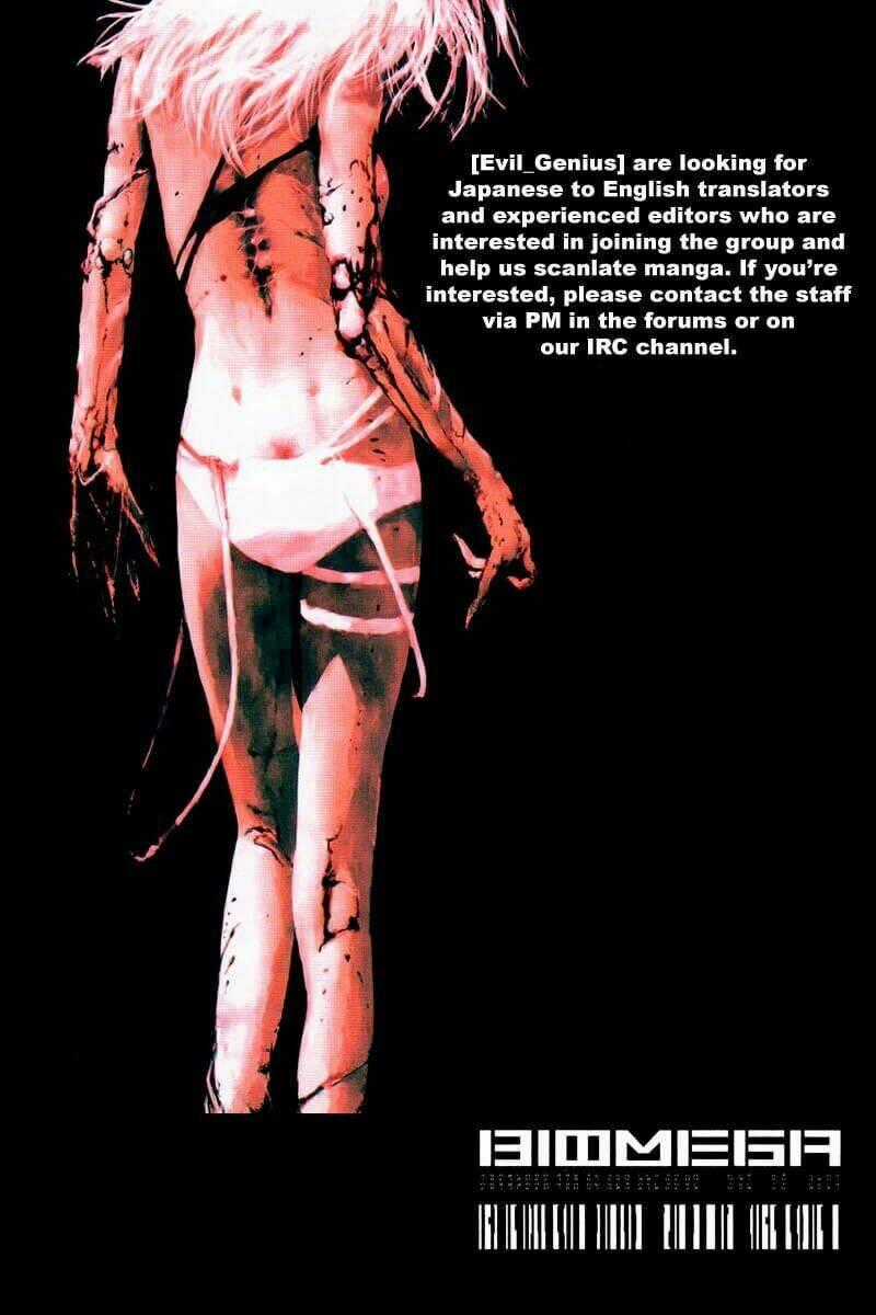 Thảm Họa Virus Ngoài Hành Tinh Chapter 17 trang 30