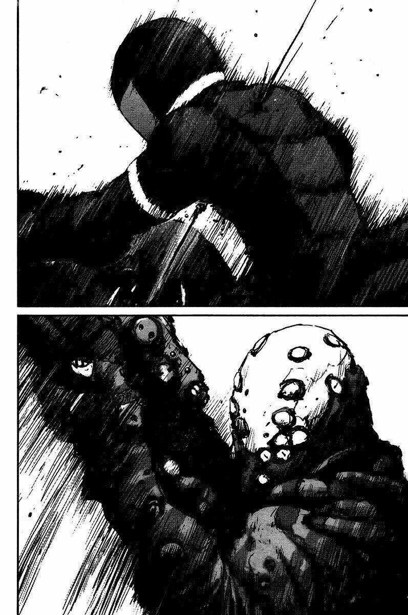 Thảm Họa Virus Ngoài Hành Tinh Chapter 17 trang 6