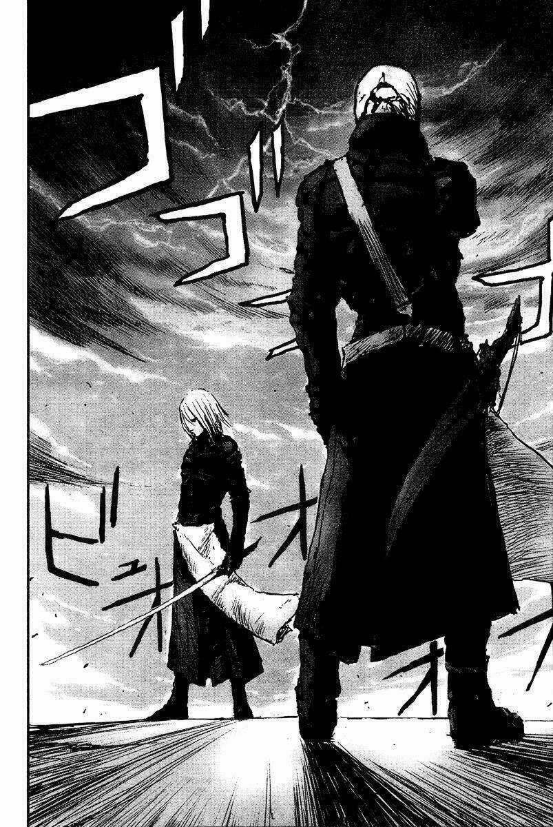 Thảm Họa Virus Ngoài Hành Tinh Chapter 18 trang 15