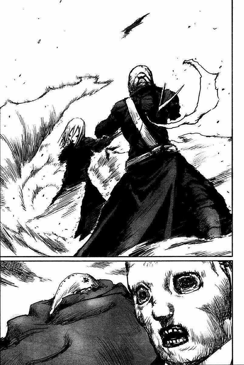 Thảm Họa Virus Ngoài Hành Tinh Chapter 18 trang 18