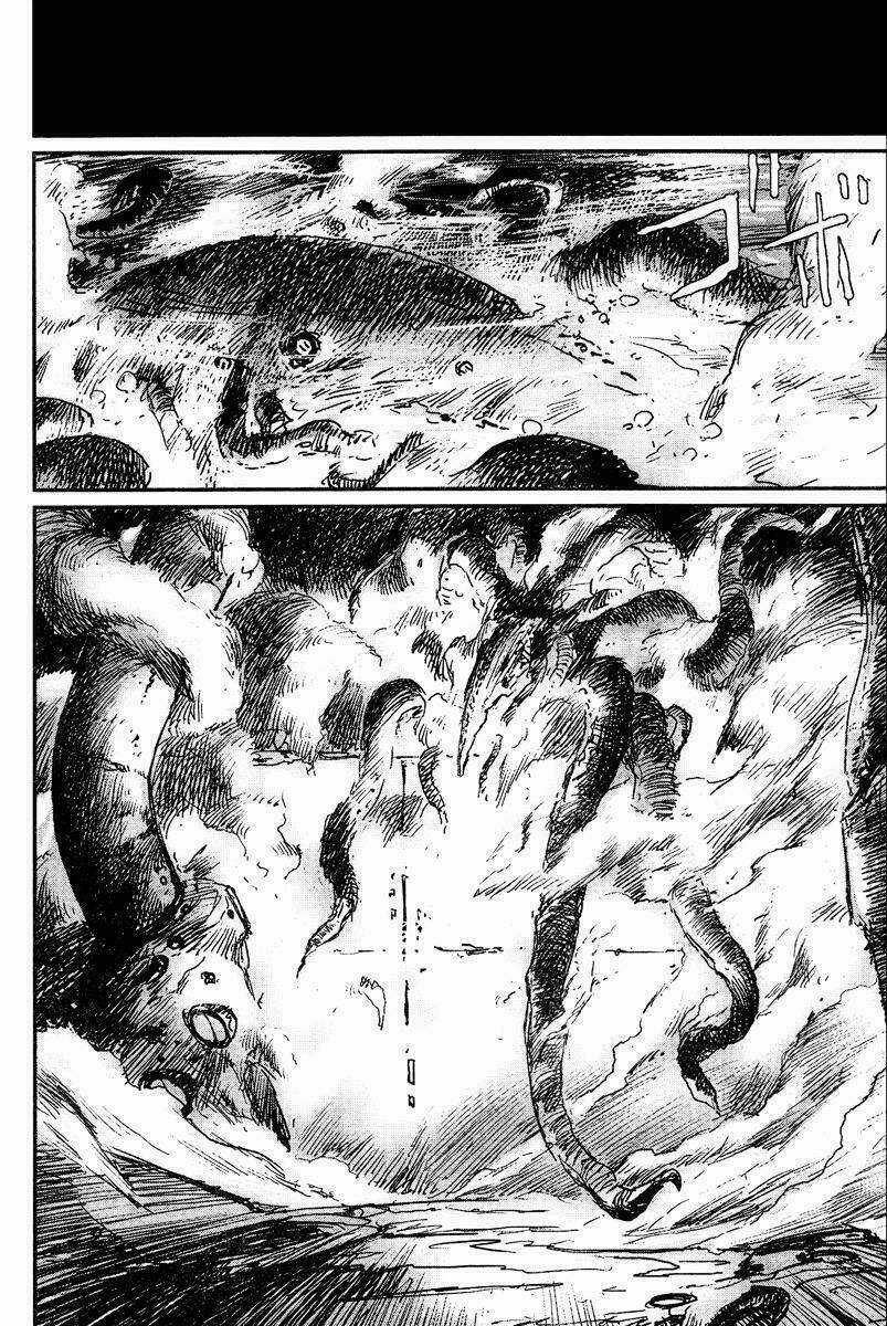 Thảm Họa Virus Ngoài Hành Tinh Chapter 18 trang 5