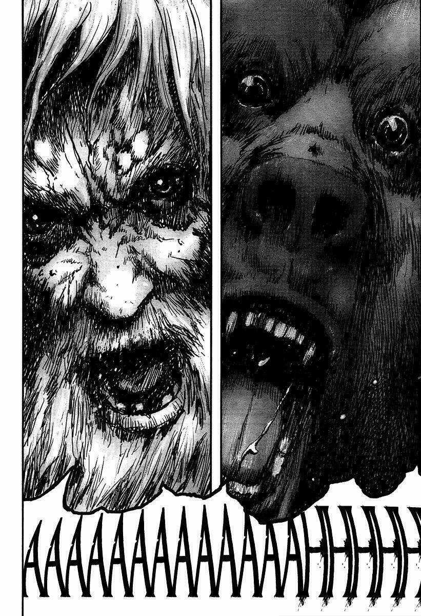 Thảm Họa Virus Ngoài Hành Tinh Chapter 19 trang 11