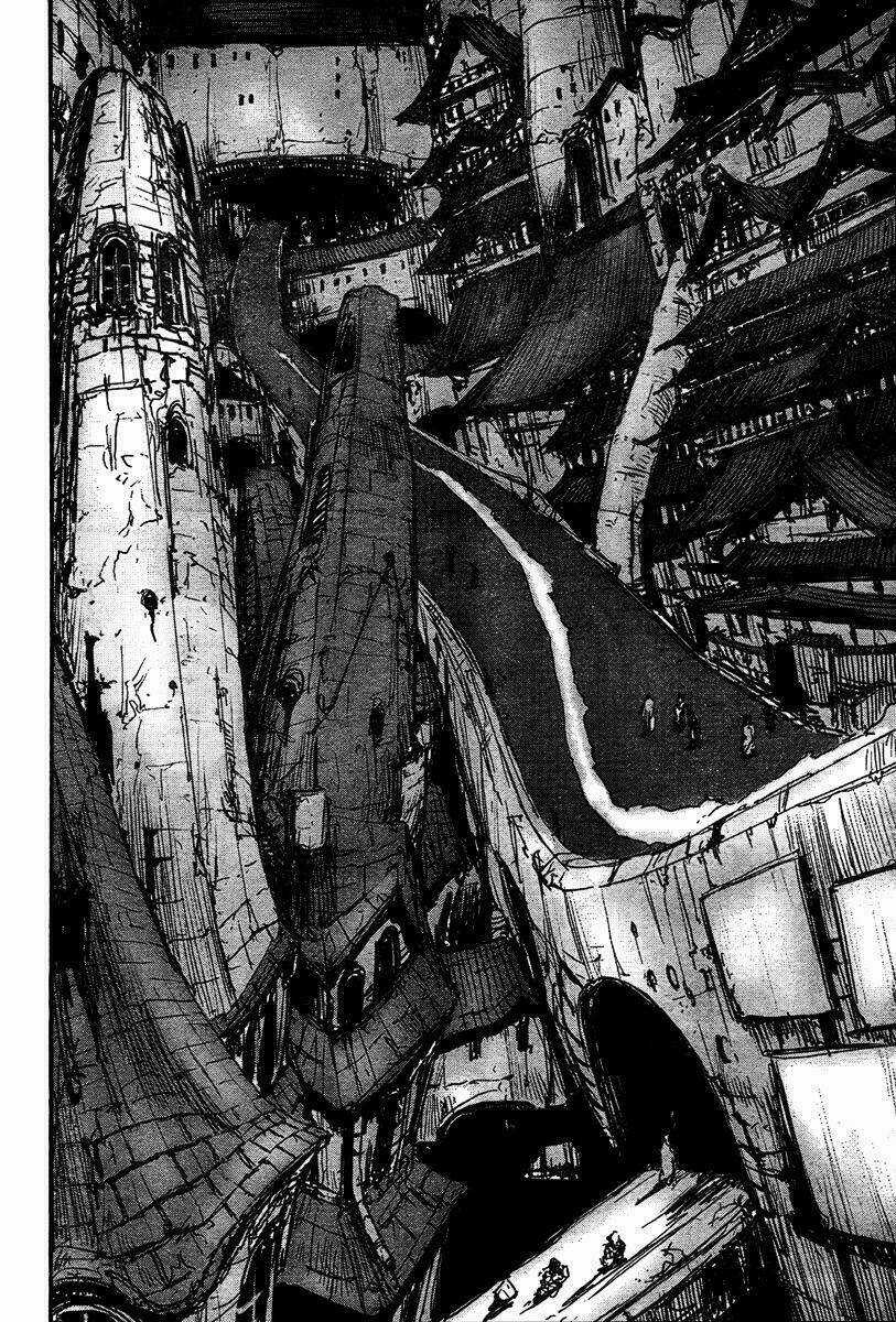 Thảm Họa Virus Ngoài Hành Tinh Chapter 19 trang 6