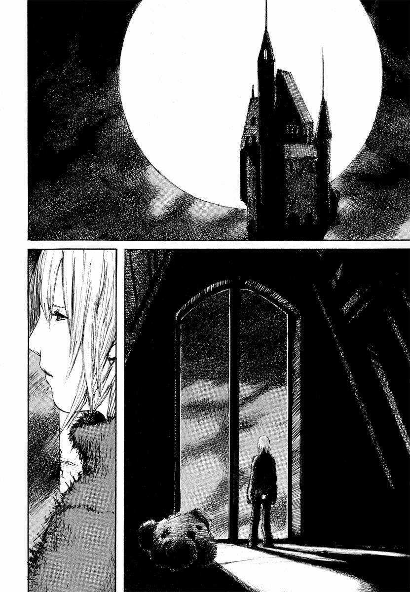 Thảm Họa Virus Ngoài Hành Tinh Chapter 2 trang 15