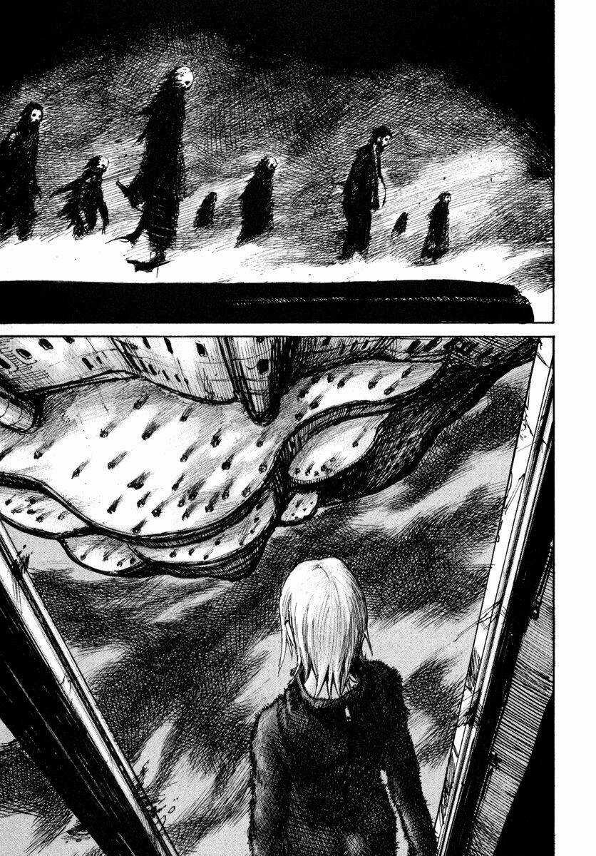 Thảm Họa Virus Ngoài Hành Tinh Chapter 2 trang 16