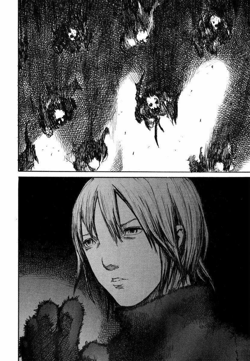 Thảm Họa Virus Ngoài Hành Tinh Chapter 2 trang 17