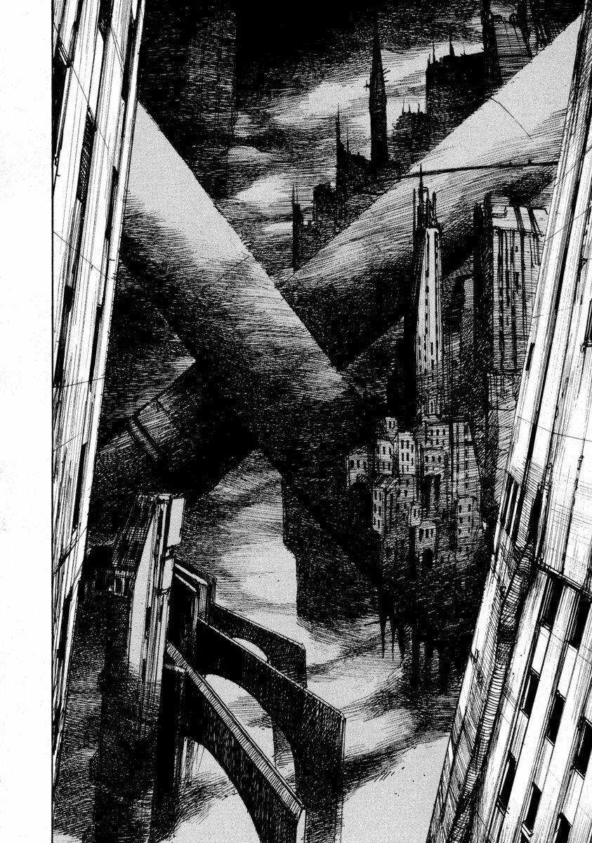 Thảm Họa Virus Ngoài Hành Tinh Chapter 2 trang 3