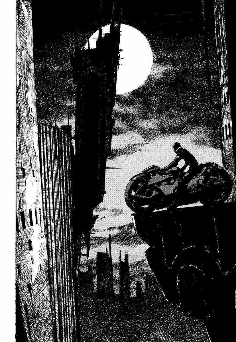 Thảm Họa Virus Ngoài Hành Tinh Chapter 2 trang 5