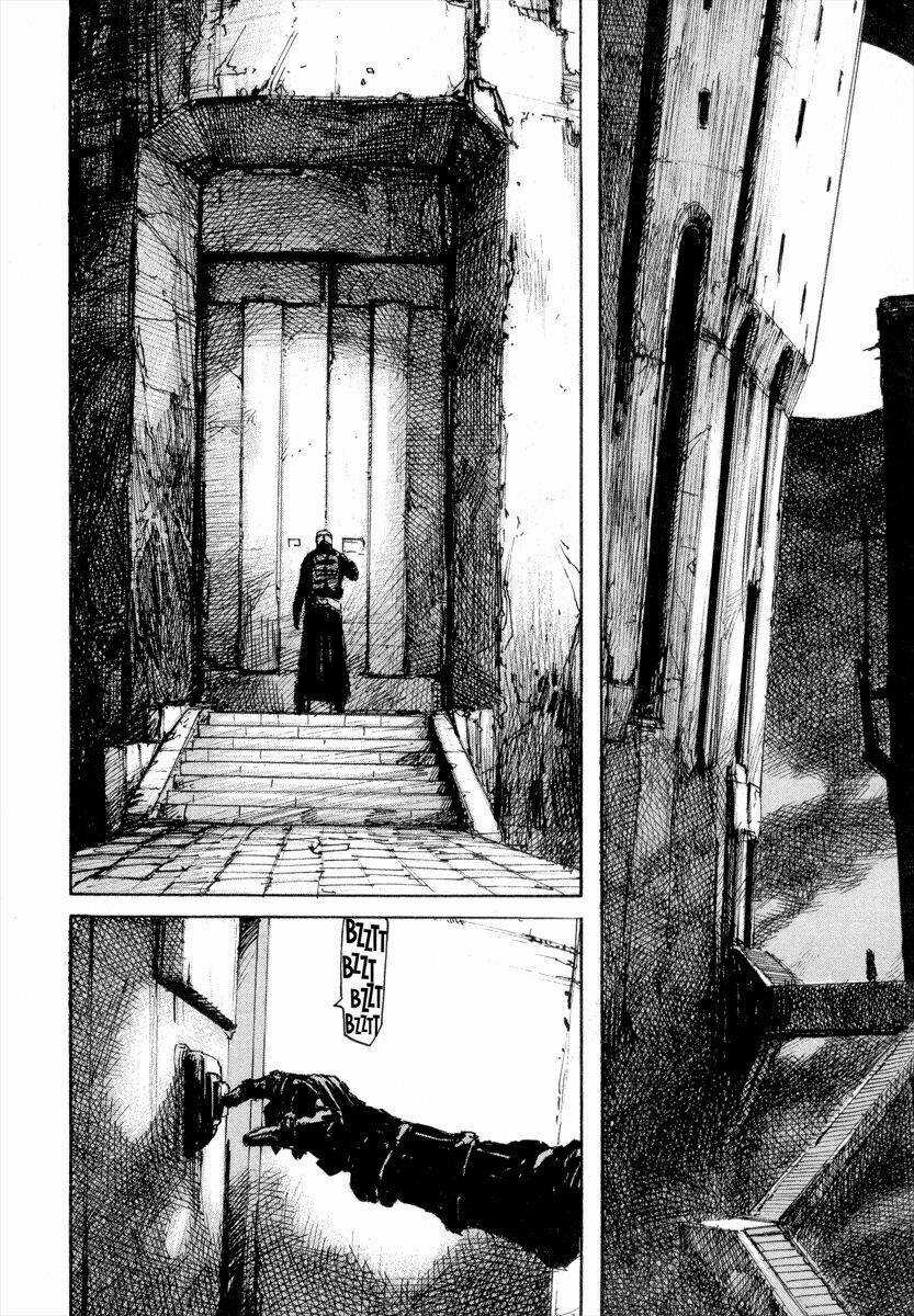 Thảm Họa Virus Ngoài Hành Tinh Chapter 2 trang 9